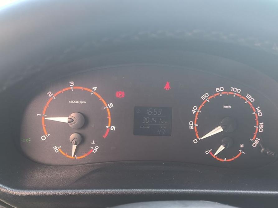 Lada (ВАЗ) Niva Legend Челябинск  - изображение 11
