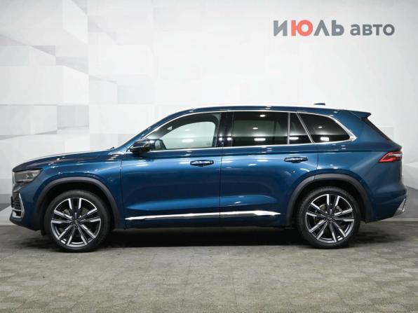 Geely Monjaro I с пробегом 2023 года, цена 2 910 000 рублей, 109631 км, внедорожник, Автокод Объявления