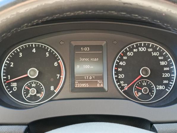 Volkswagen Jetta VI Рестайлинг с пробегом 2014 года, цена 812 000 рублей, 233956 км, седан, Автокод Объявления