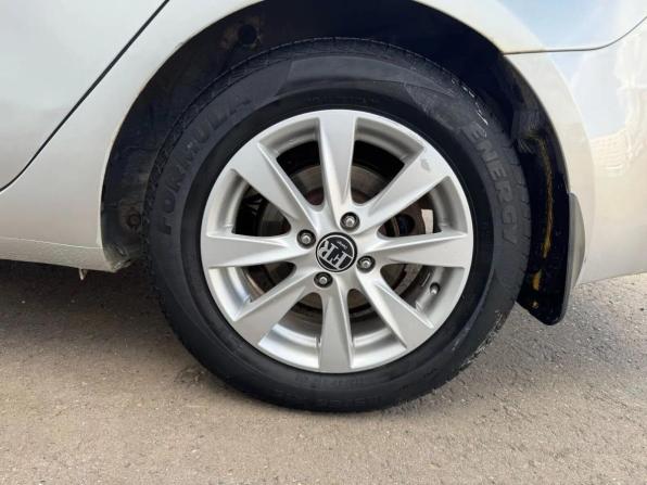 Kia Rio III с пробегом 2012 года, цена 682 625 рублей, 163511 км, седан, Автокод Объявления