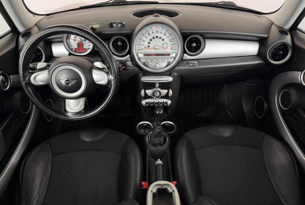 Mini Hatch II (R56) Нижний Новгород  - изображение 11