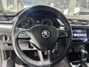 Skoda Superb III Москва  - изображение 30