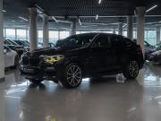 BMW X4 II (G02) Москва  - изображение 29