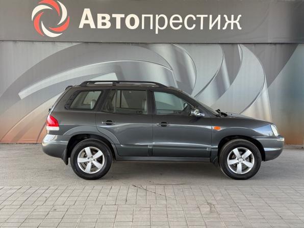 Hyundai Santa Fe Classic с пробегом 2008 года, цена 800 000 рублей, 246000 км, внедорожник, Автокод Объявления