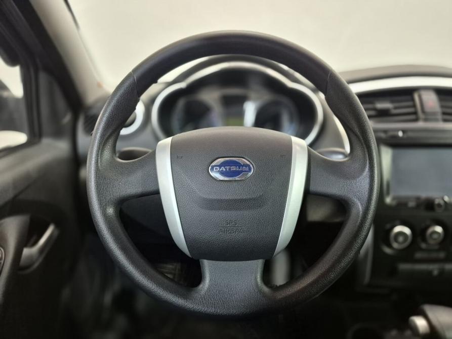 Datsun mi-DO Ярославль  - изображение 12