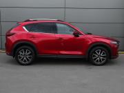 Mazda CX-5 II Москва  - изображение 28