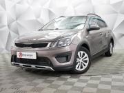 Kia Rio IV Ульяновск  - изображение 19
