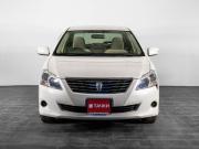 Toyota Premio II (T26) Иркутск  - изображение 26