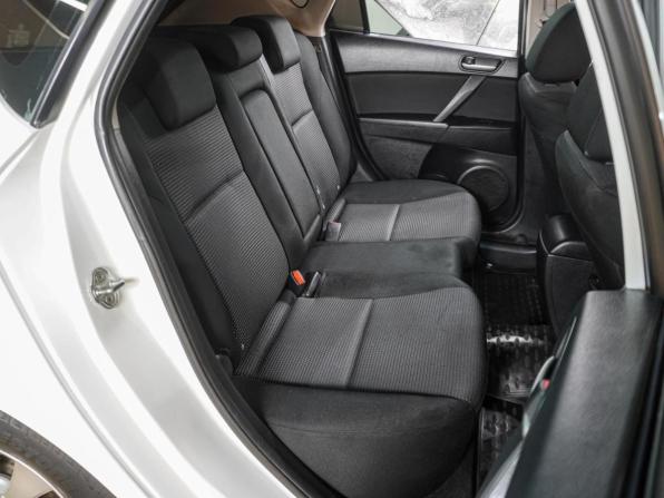 Mazda 3 II (BL) Рестайлинг с пробегом 2012 года, цена 869 000 рублей, 182722 км, хэтчбек, Автокод Объявления