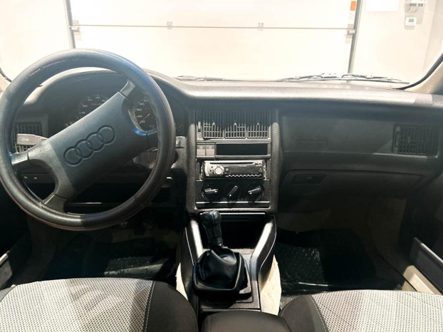 Audi 80 IV (B3) Екатеринбург  - изображение 15