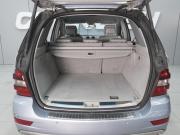 Mercedes-Benz M-Класс II (W164) Рестайлинг Ростов-на-Дону  - изображение 34