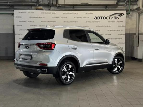 Chery Tiggo 4 Pro I Рестайлинг с пробегом 2024 года, цена 1 599 000 рублей, 20000 км, внедорожник, Автокод Объявления