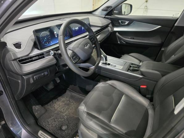 Chery Tiggo 7 Pro Max I с пробегом 2023 года, цена 1 625 000 рублей, 93185 км, внедорожник, Автокод Объявления