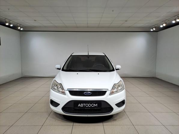 Ford Focus II Рестайлинг с пробегом 2008 года, цена 349 000 рублей, 221840 км, универсал, Автокод Объявления