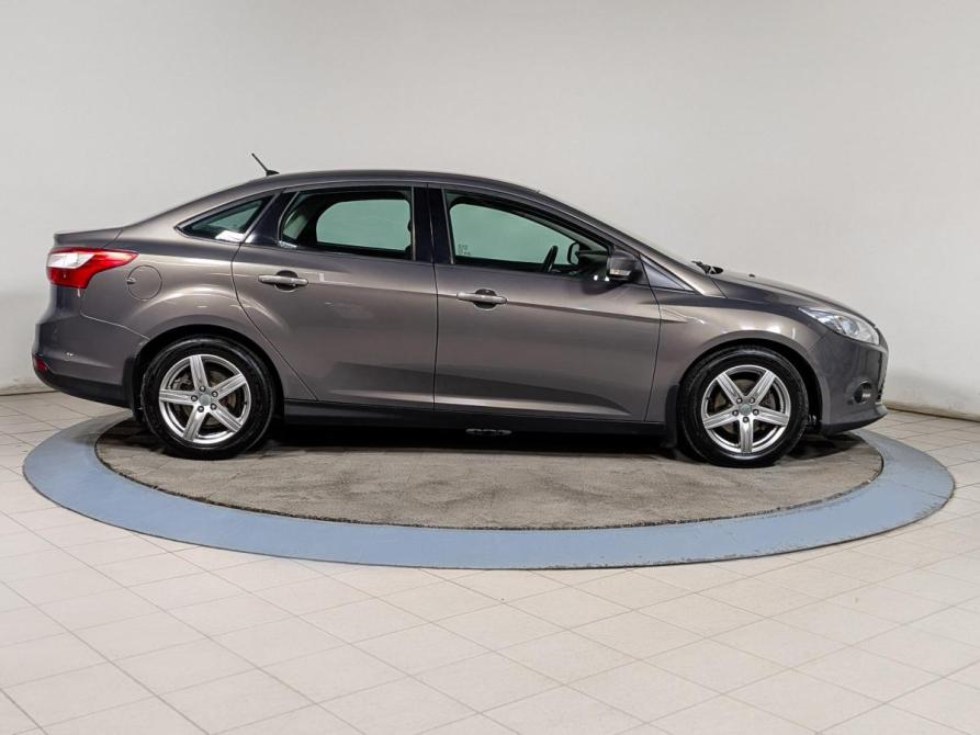 Ford Focus III Екатеринбург  - изображение 9