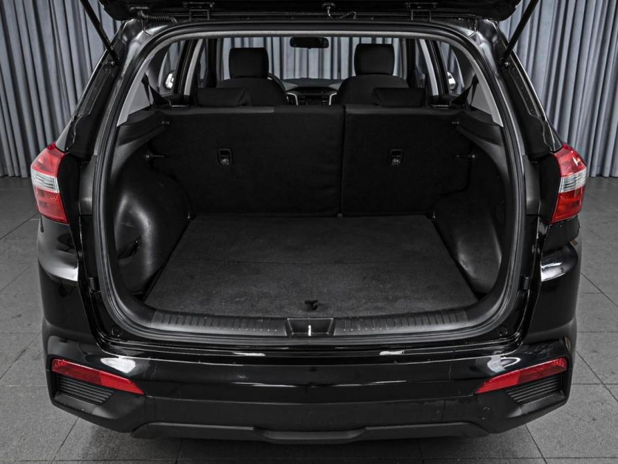 Hyundai Creta I Ставрополь  - изображение 22