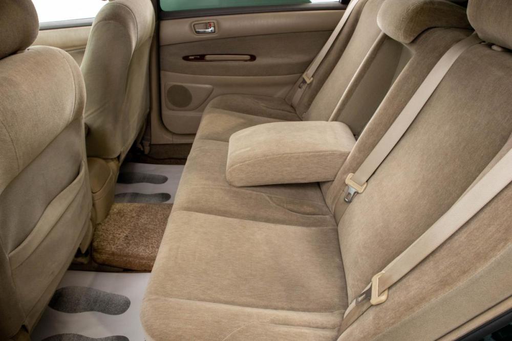 Toyota Vista V (V50) Барнаул  - изображение 10