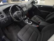 Volkswagen Tiguan I Рестайлинг Нижний Новгород  - изображение 25