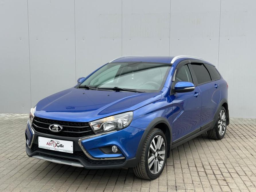 Lada (ВАЗ) Vesta I Тамбов  - изображение 4