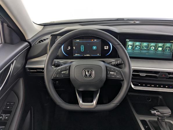 Changan CS35 Plus I Рестайлинг с пробегом 2023 года, цена 1 755 000 рублей, 46584 км, внедорожник, Автокод Объявления