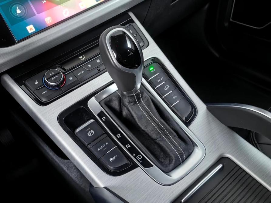 Geely Atlas I Москва  - изображение 19