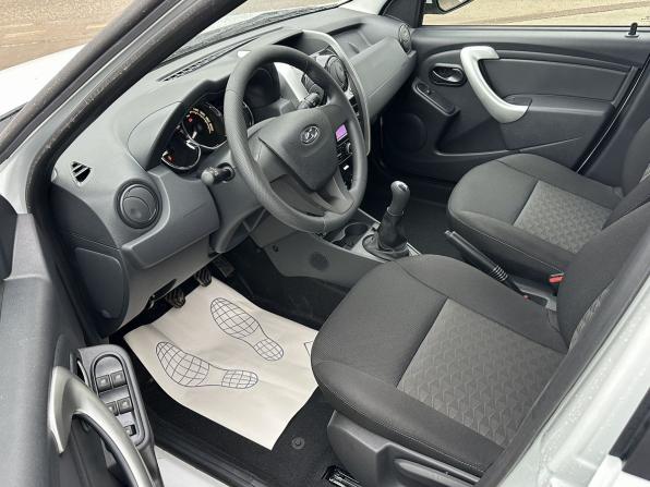 Новый Lada (ВАЗ) Largus I Рестайлинг 2026 года, цена 1 657 000 рублей, универсал, Автокод Объявления