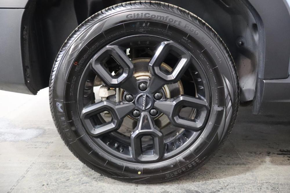 Haval H3 I Санкт-Петербург  - изображение 16