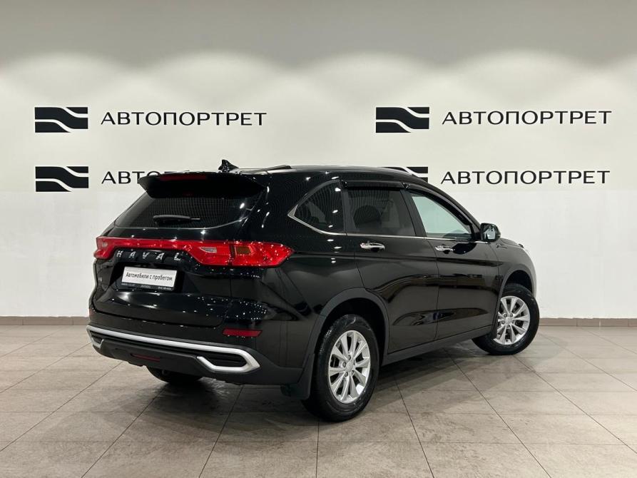 Haval M6 II Санкт-Петербург  - изображение 7