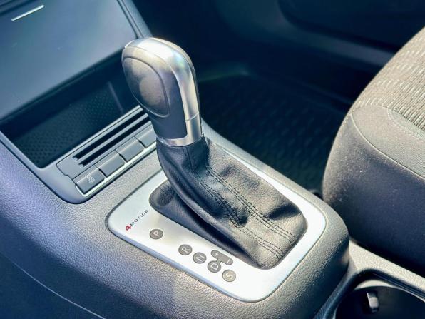Volkswagen Tiguan I Рестайлинг с пробегом 2014 года, цена 1 587 000 рублей, 154215 км, внедорожник, Автокод Объявления