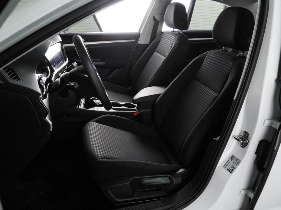 Volkswagen Bora IV Воронеж  - изображение 10