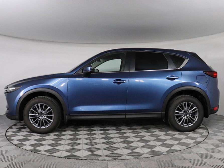 Mazda CX-5 II Химки  - изображение 9