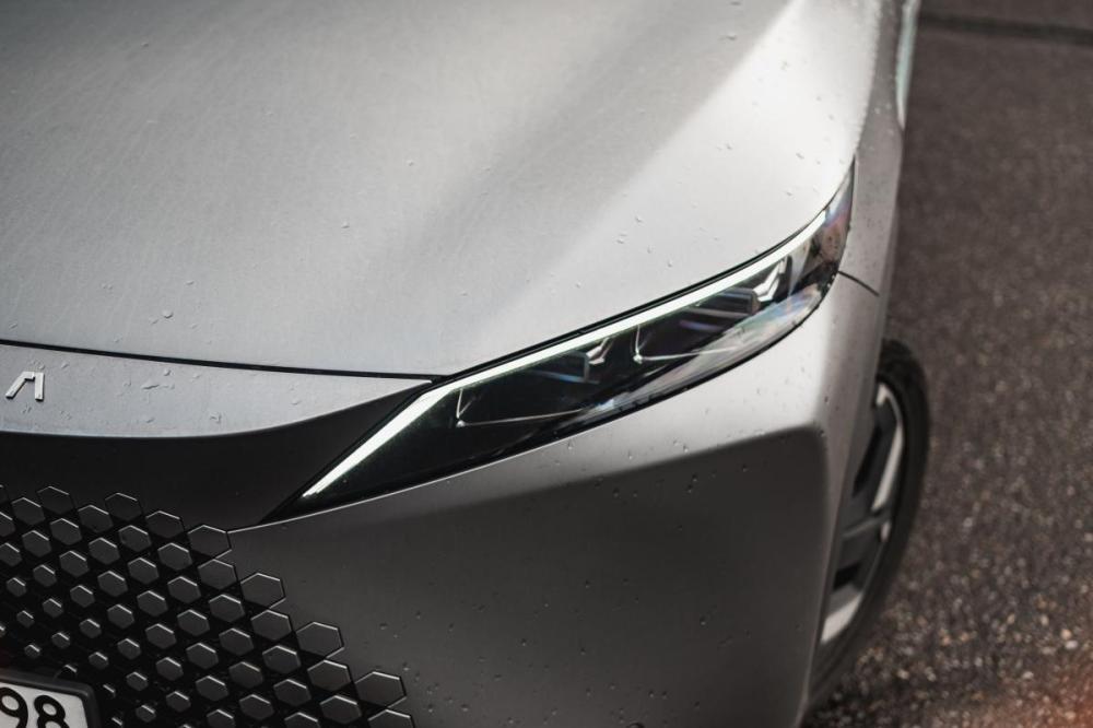 Omoda C7 Санкт-Петербург  - изображение 5