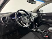 Kia Sportage IV Рестайлинг Ижевск  - изображение 31