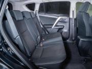 Toyota RAV4 IV (XA40) Рестайлинг Рязань  - изображение 31