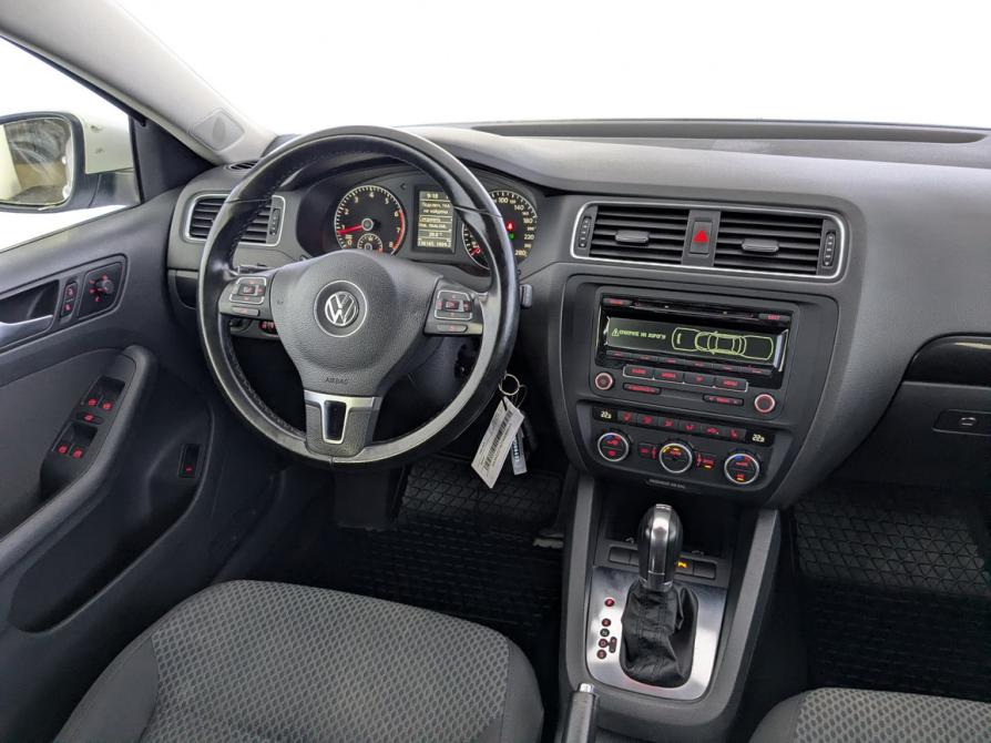 Volkswagen Jetta VI Москва  - изображение 29