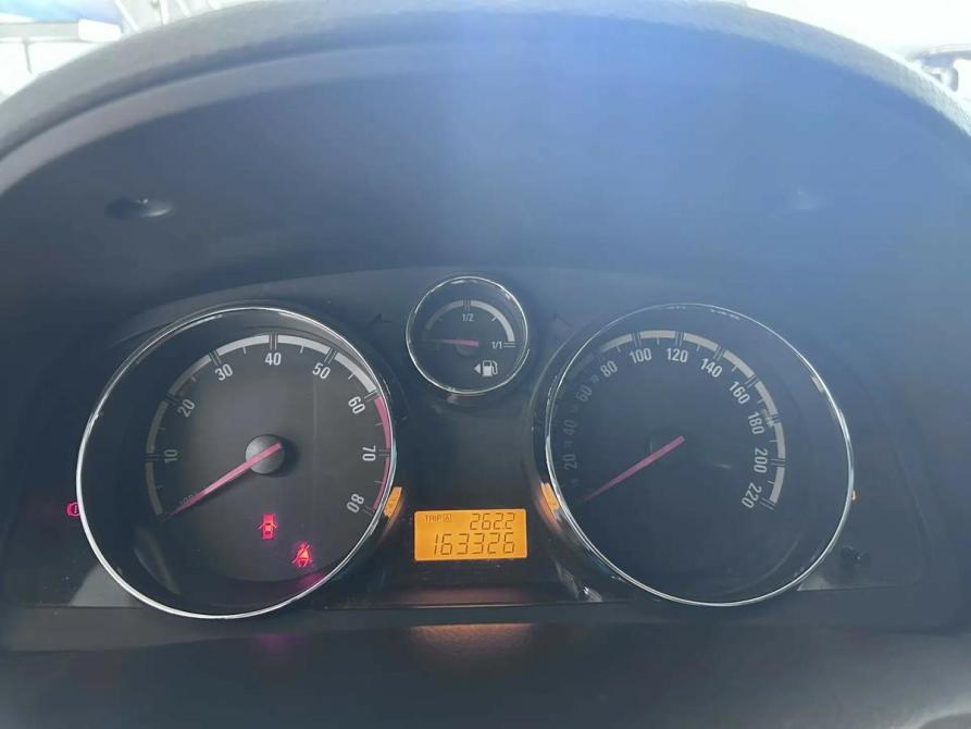 Opel Antara I Уфа  - изображение 16