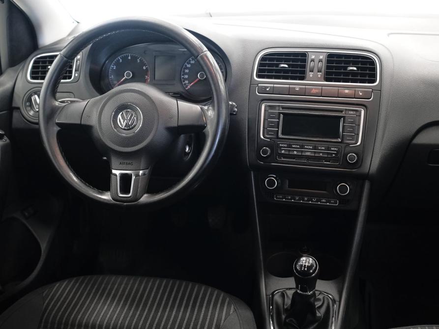 Volkswagen Polo V Самара  - изображение 9