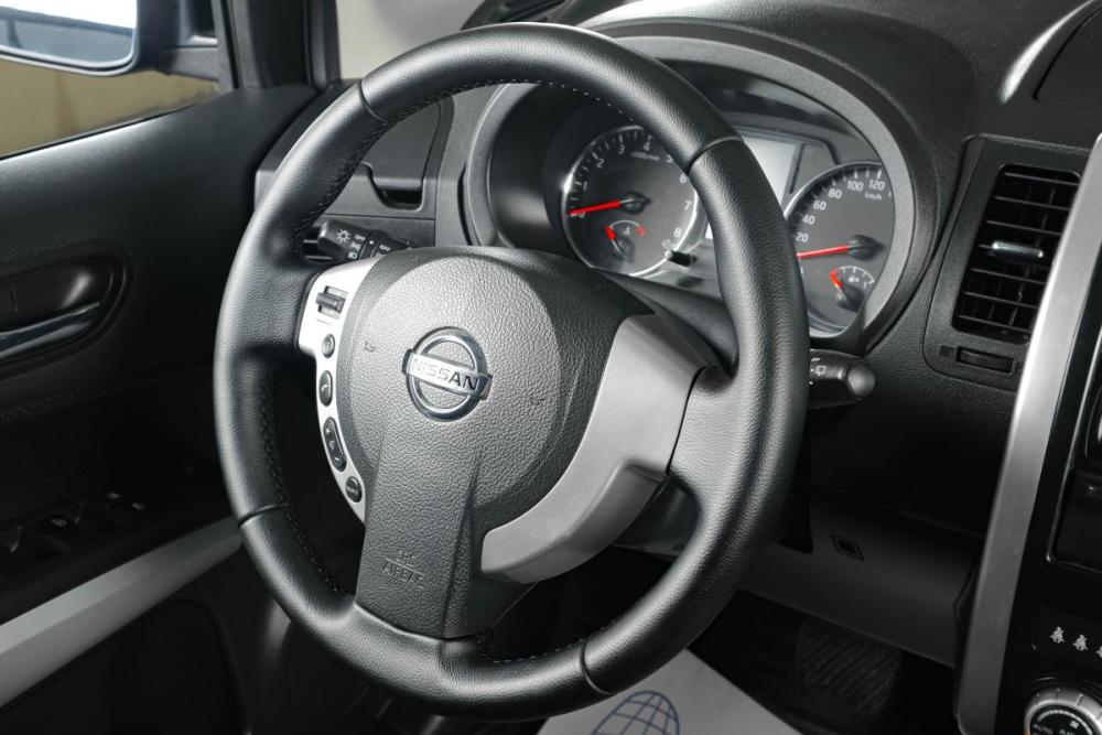 Nissan X-Trail II Рестайлинг Тюмень  - изображение 12