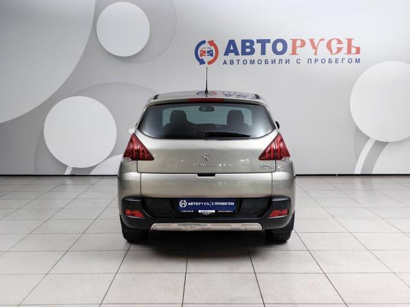 Peugeot 3008 I Рестайлинг с пробегом 2014 года, цена 725 000 рублей, 230726 км, внедорожник, Автокод Объявления