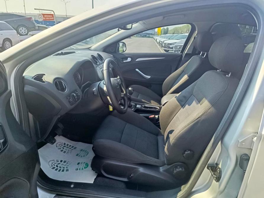 Ford Mondeo IV Тюмень  - изображение 9