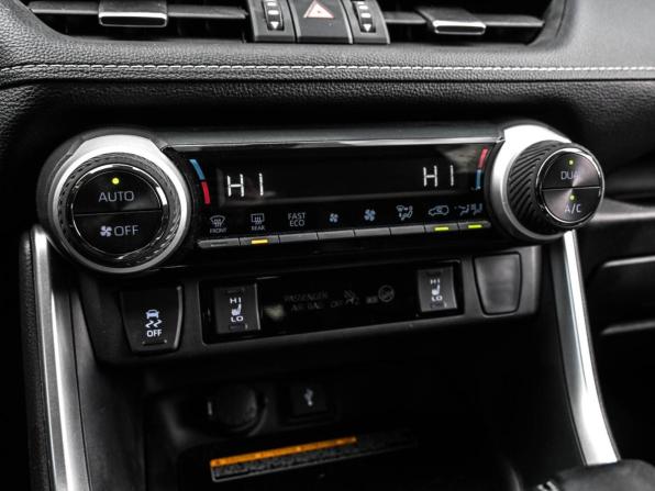 Toyota RAV4 V (XA50) с пробегом 2021 года, цена 4 334 000 рублей, 5038 км, внедорожник, Автокод Объявления