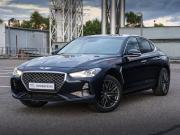 Genesis G70 I Москва  - изображение 20