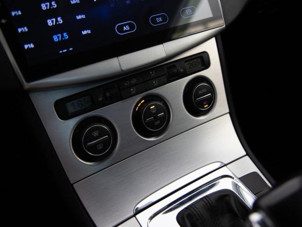 Volkswagen Passat B6 с пробегом 2008 года, цена 599 000 рублей, 193745 км, седан, Автокод Объявления