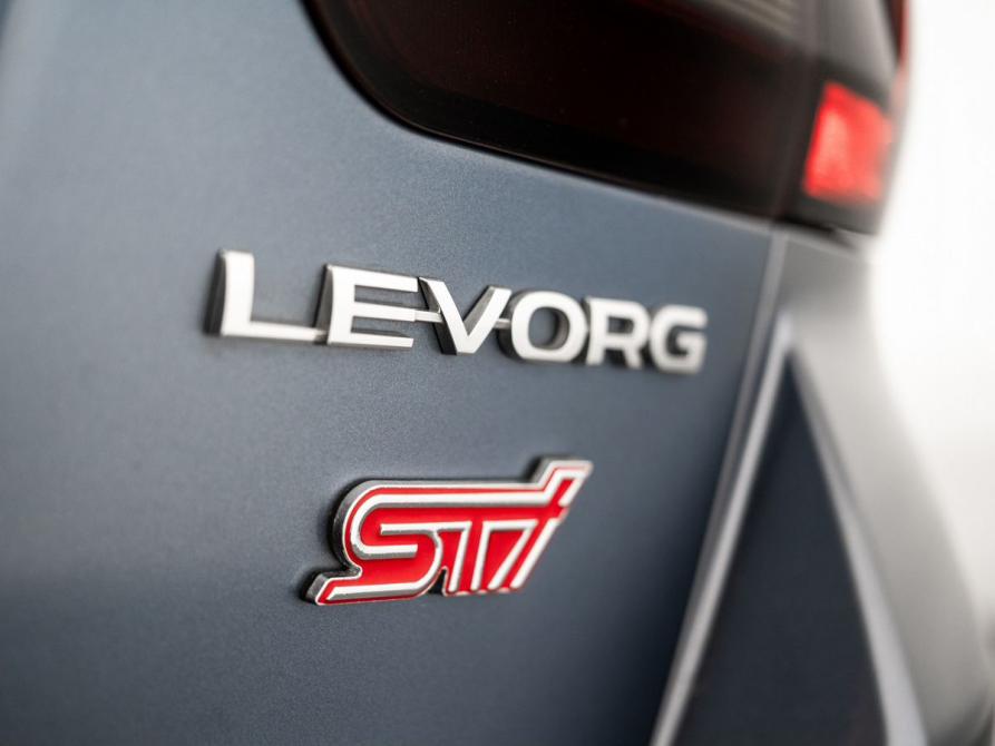 Subaru Levorg I Иркутск  - изображение 22