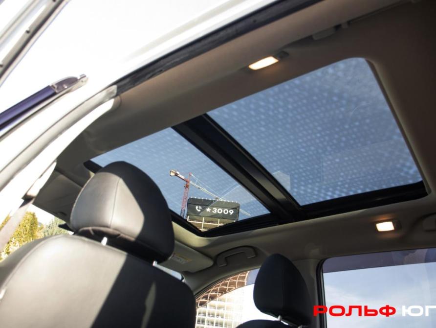 Nissan X-Trail III Рестайлинг Москва  - изображение 11