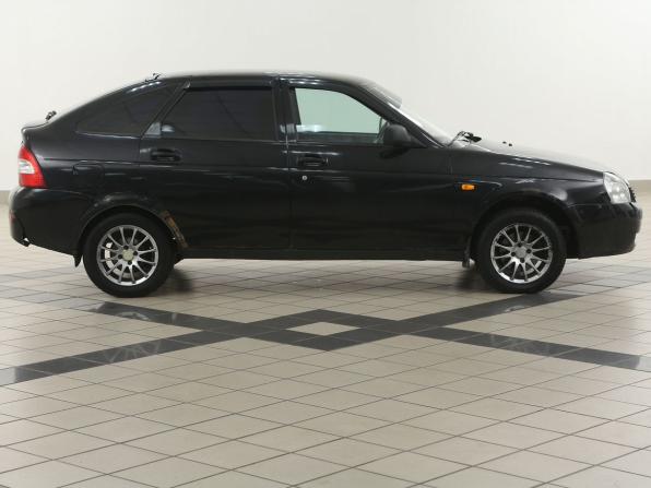 Lada (ВАЗ) Priora I с пробегом 2009 года, цена 184 000 рублей, 235000 км, хэтчбек, Автокод Объявления