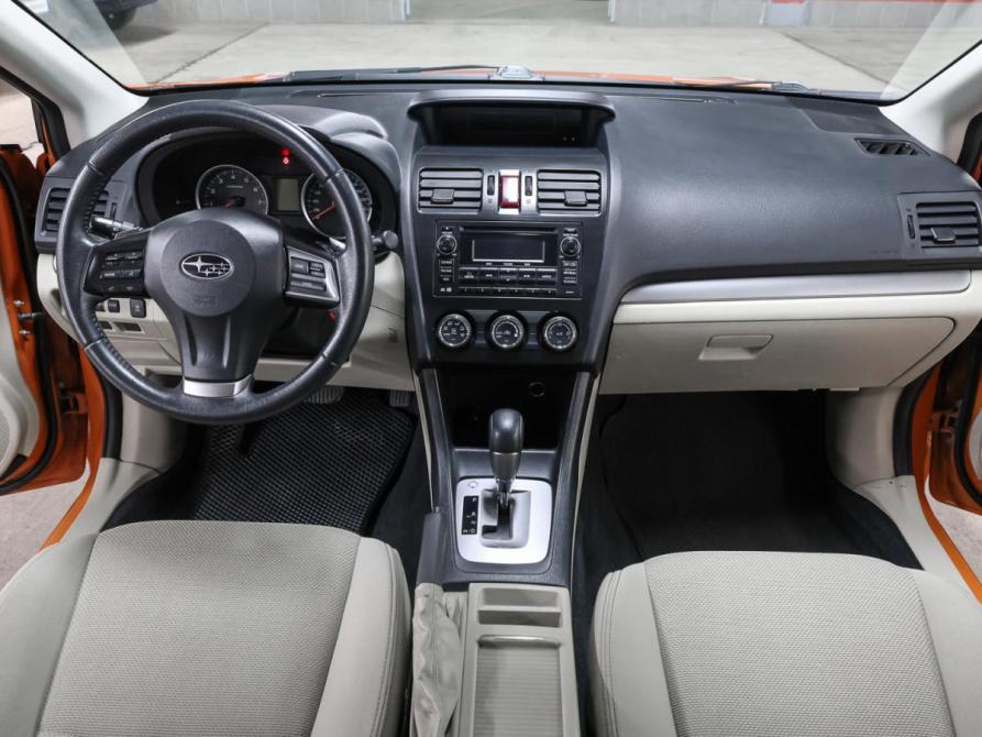 Subaru XV I Москва  - изображение 15