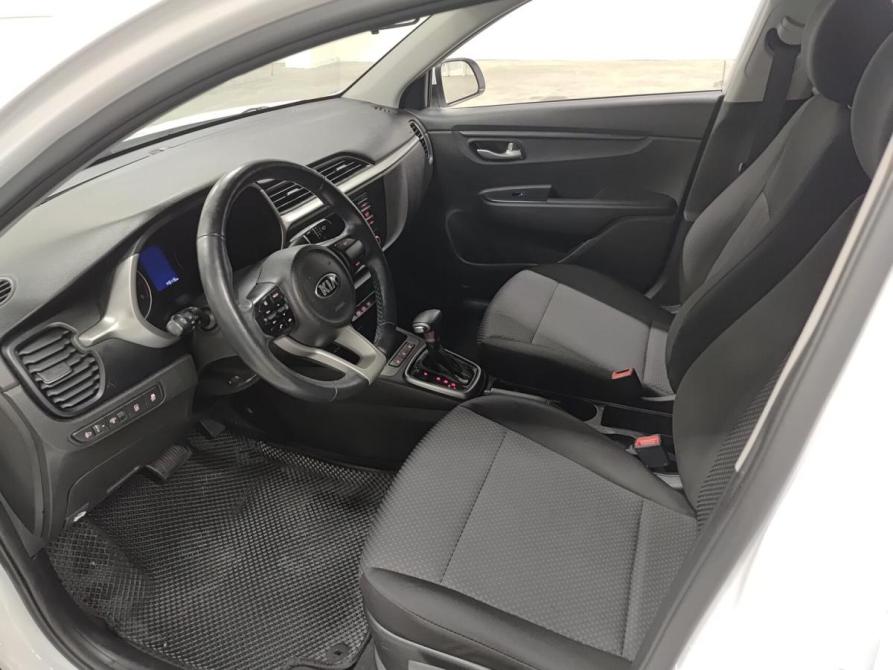 Kia Rio IV Рестайлинг Казань  - изображение 20