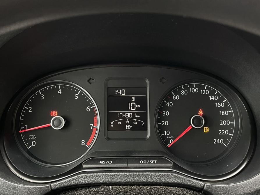 Volkswagen Polo V Рестайлинг Тамбов  - изображение 14