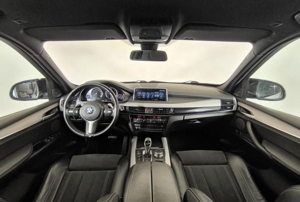 BMW X5 III (F15) Нижний Новгород  - изображение 11